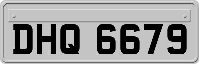 DHQ6679