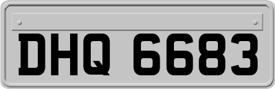 DHQ6683