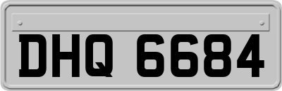 DHQ6684