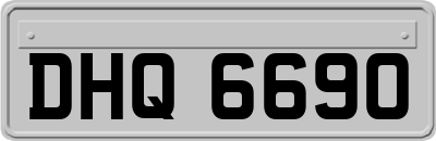 DHQ6690
