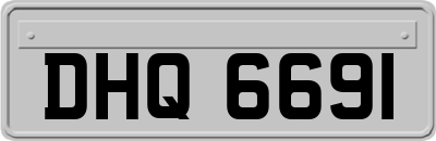 DHQ6691