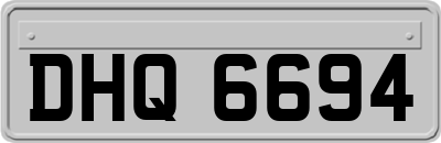 DHQ6694