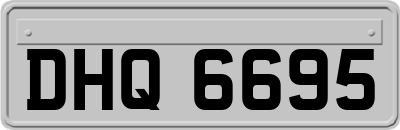 DHQ6695