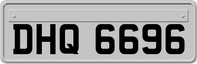 DHQ6696