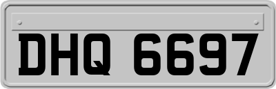 DHQ6697
