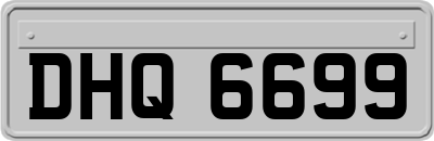 DHQ6699