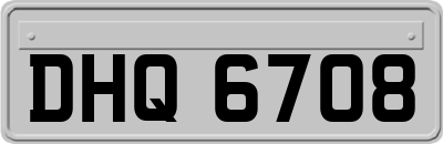 DHQ6708