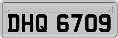 DHQ6709