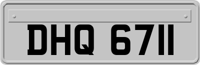 DHQ6711