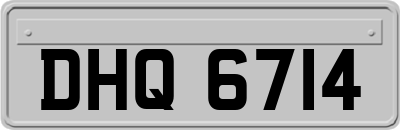 DHQ6714