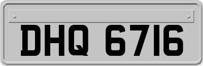 DHQ6716