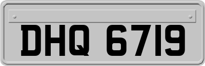 DHQ6719