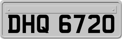DHQ6720