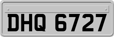 DHQ6727
