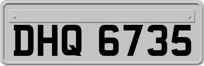 DHQ6735