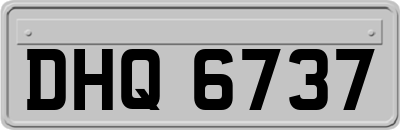 DHQ6737