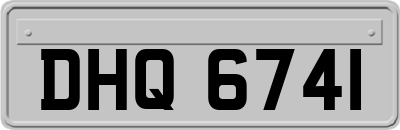 DHQ6741