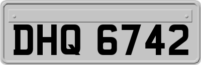 DHQ6742