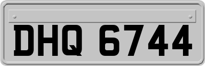DHQ6744