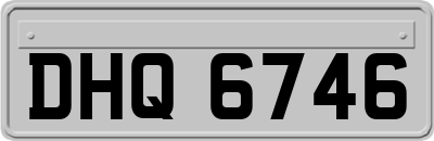 DHQ6746