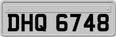 DHQ6748