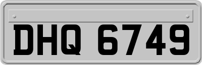 DHQ6749