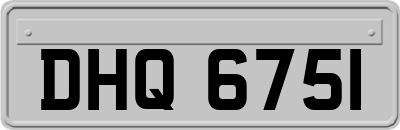 DHQ6751