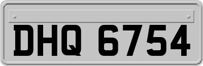 DHQ6754