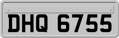 DHQ6755