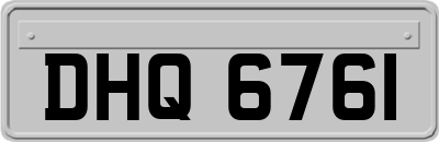 DHQ6761
