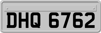 DHQ6762