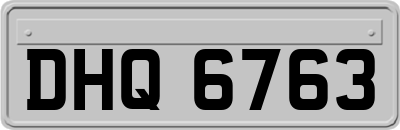 DHQ6763