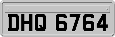 DHQ6764