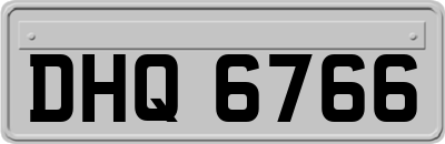 DHQ6766