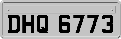 DHQ6773