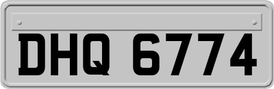 DHQ6774