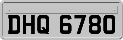DHQ6780