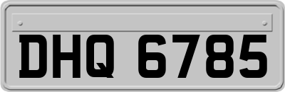 DHQ6785