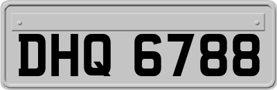 DHQ6788