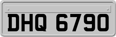 DHQ6790