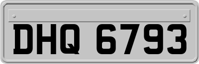 DHQ6793