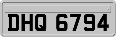 DHQ6794