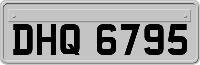 DHQ6795