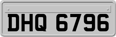 DHQ6796