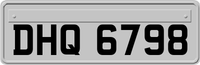 DHQ6798