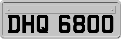 DHQ6800