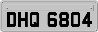 DHQ6804
