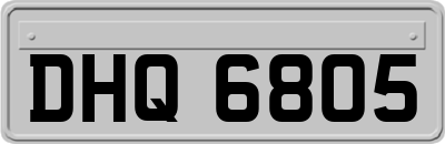 DHQ6805