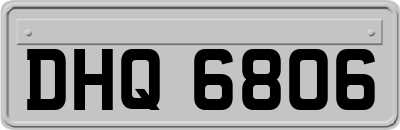DHQ6806