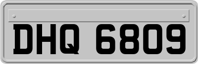 DHQ6809